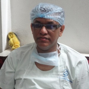 Dr.S.D.Mahapatra