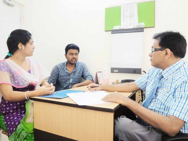 gynaecologist in newtown kolkata